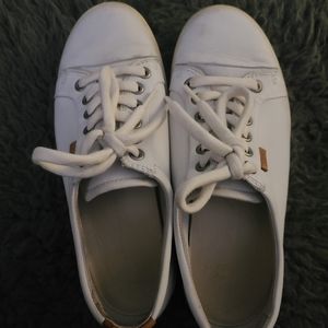 Womens ECCO sneakers